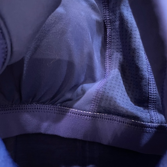 Prana Royal Blue Tank - Picture 4 of 5